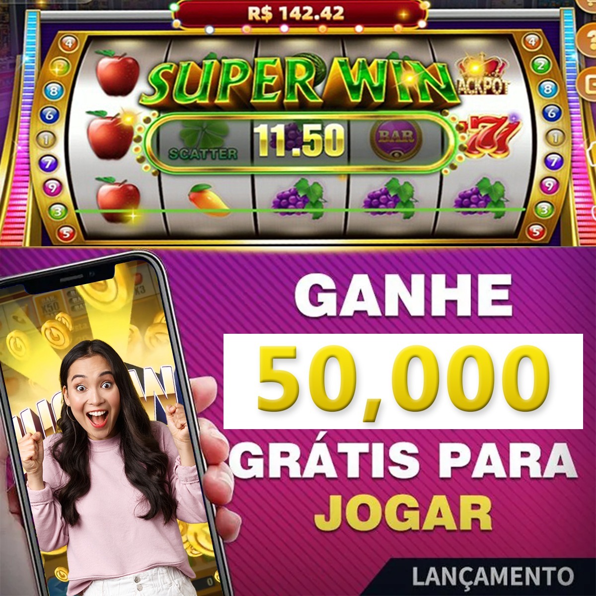 662bet bet 1 cassino iOS