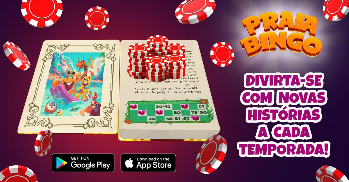 662bet bingo em casa cassino iOS