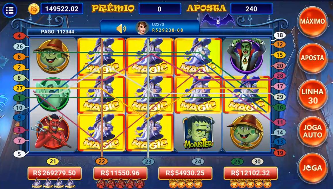 662bet win55 cassino iOS