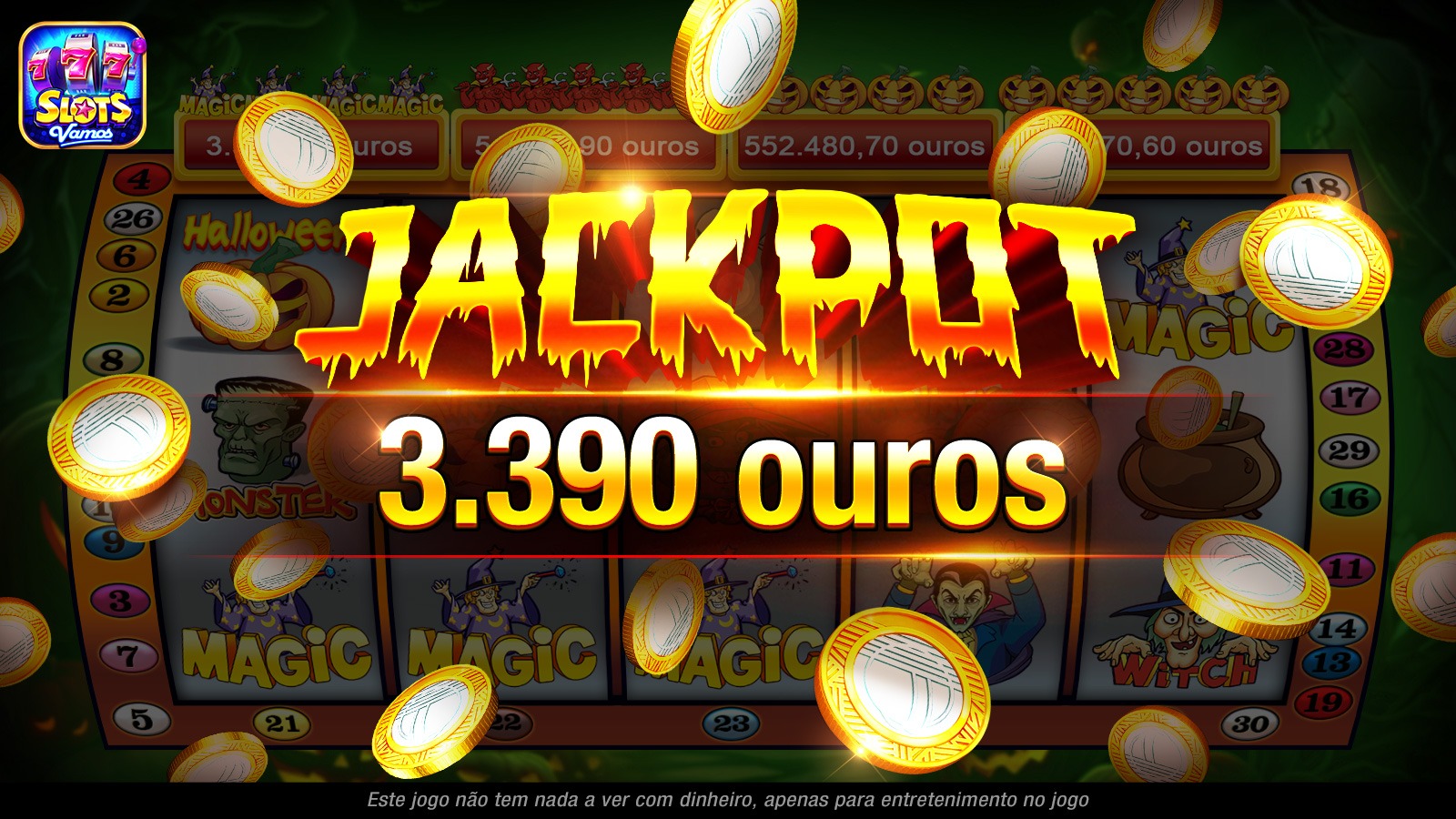 662bet 777 games bet cassino Jogue online