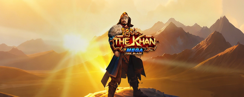 662BET Mega Fogo Flamejante: O Khan