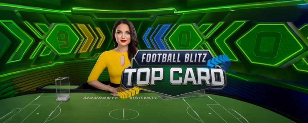 662BET Futebol Blitz Cartão Top ao Vivo
