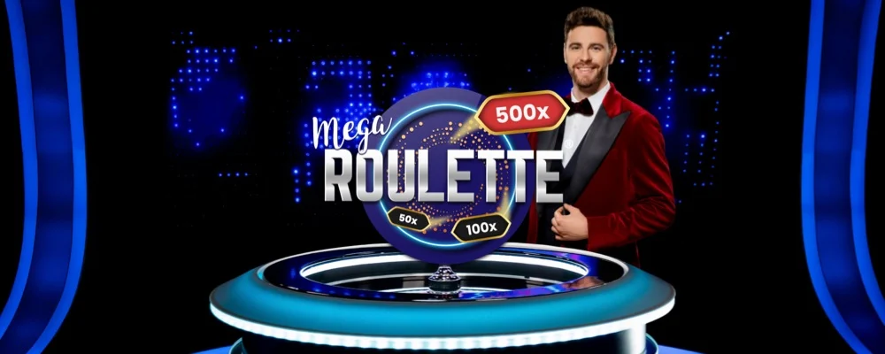 662BET Roleta Mega ao Vivo