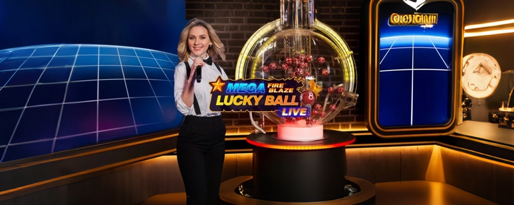 662BET Bola da Sorte Mega Fogo Flamejante ao Vivo