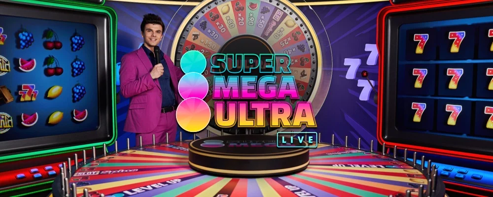 662BET Super Mega Ultra ao Vivo